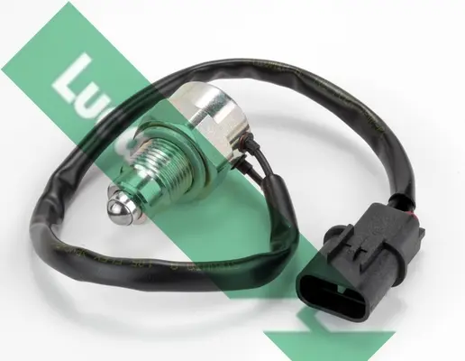 включвател, светлини за движение на заден ход LUCAS               