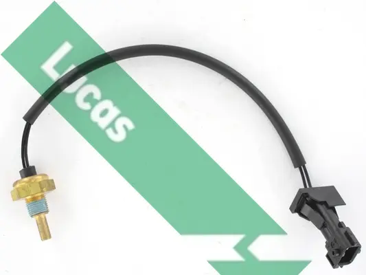 датчик, температура на охладителната течност LUCAS               