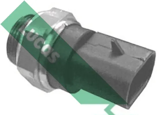 термошалтер, вентилатор на радиатора LUCAS               