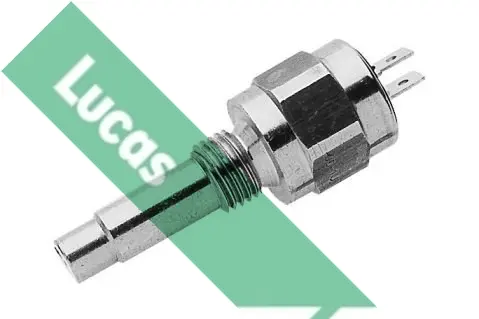 датчик, температура на охладителната течност LUCAS               