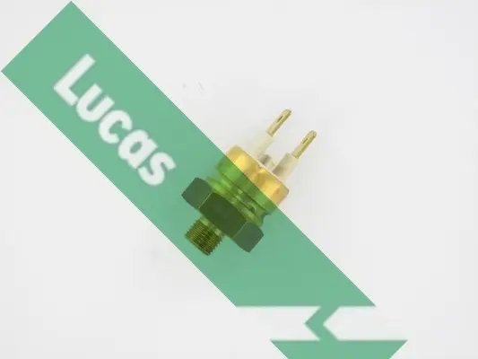 термошалтер, предупредителна лампа за охладителната течност LUCAS               