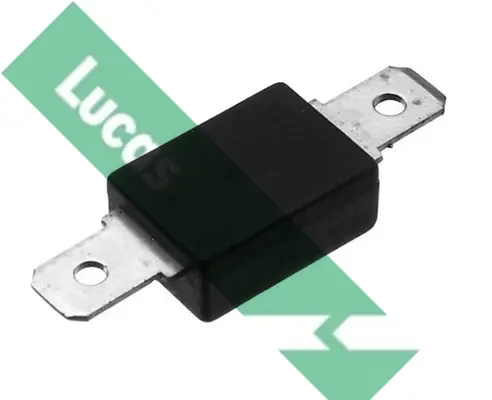 датчик, температура на входящия въздух LUCAS               