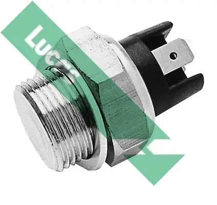 термошалтер, вентилатор на радиатора LUCAS               