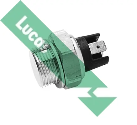 термошалтер, вентилатор на радиатора LUCAS               