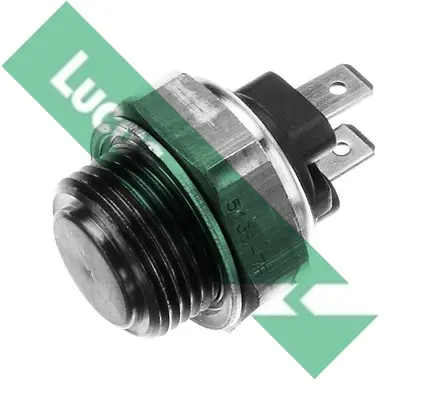 термошалтер, вентилатор на радиатора LUCAS               