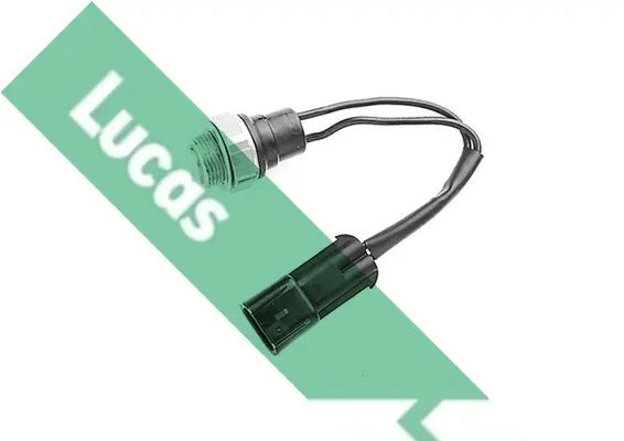 термошалтер, вентилатор на радиатора LUCAS               