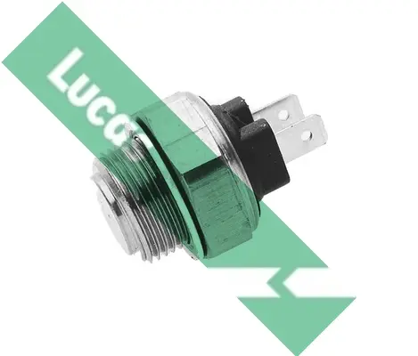 термошалтер, вентилатор на радиатора LUCAS               