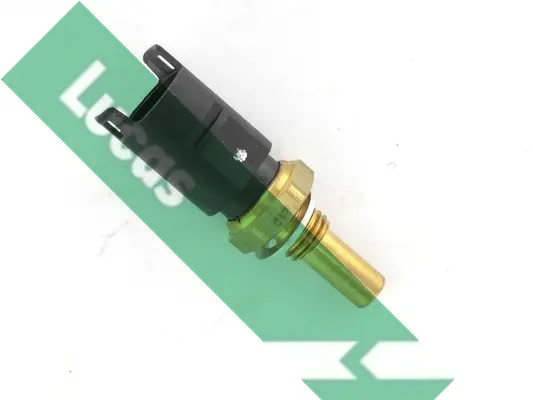 датчик, температура на охладителната течност LUCAS               