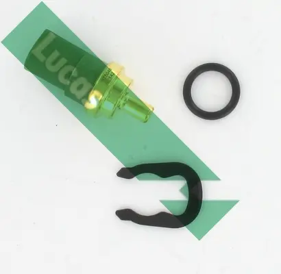 датчик, температура на охладителната течност LUCAS               