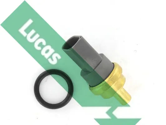 датчик, температура на горивото LUCAS               