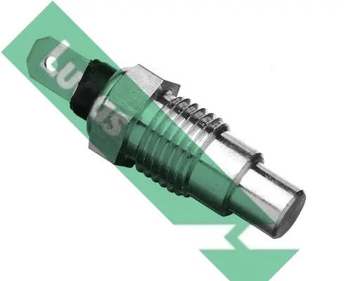 датчик, температура на охладителната течност LUCAS               