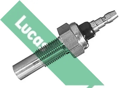 датчик, температура на охладителната течност LUCAS               
