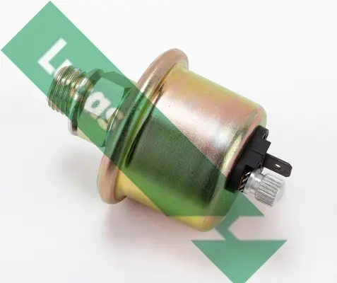 датчик, налягане на маслото LUCAS               