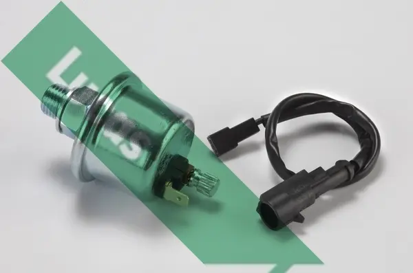 датчик, налягане на маслото LUCAS               