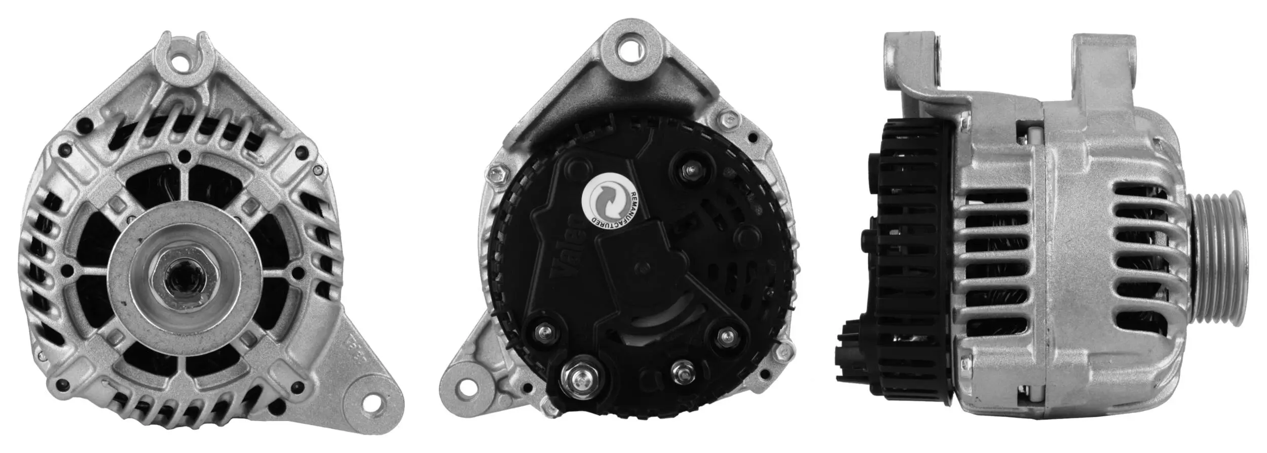 генератор LUCAS               