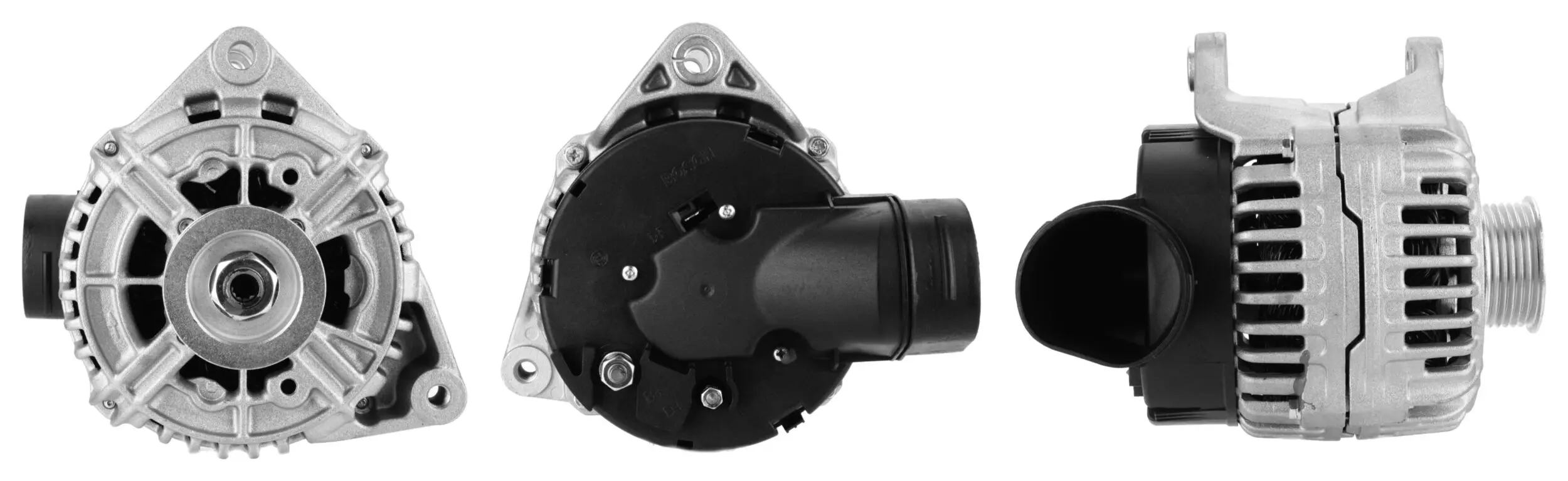 генератор LUCAS               