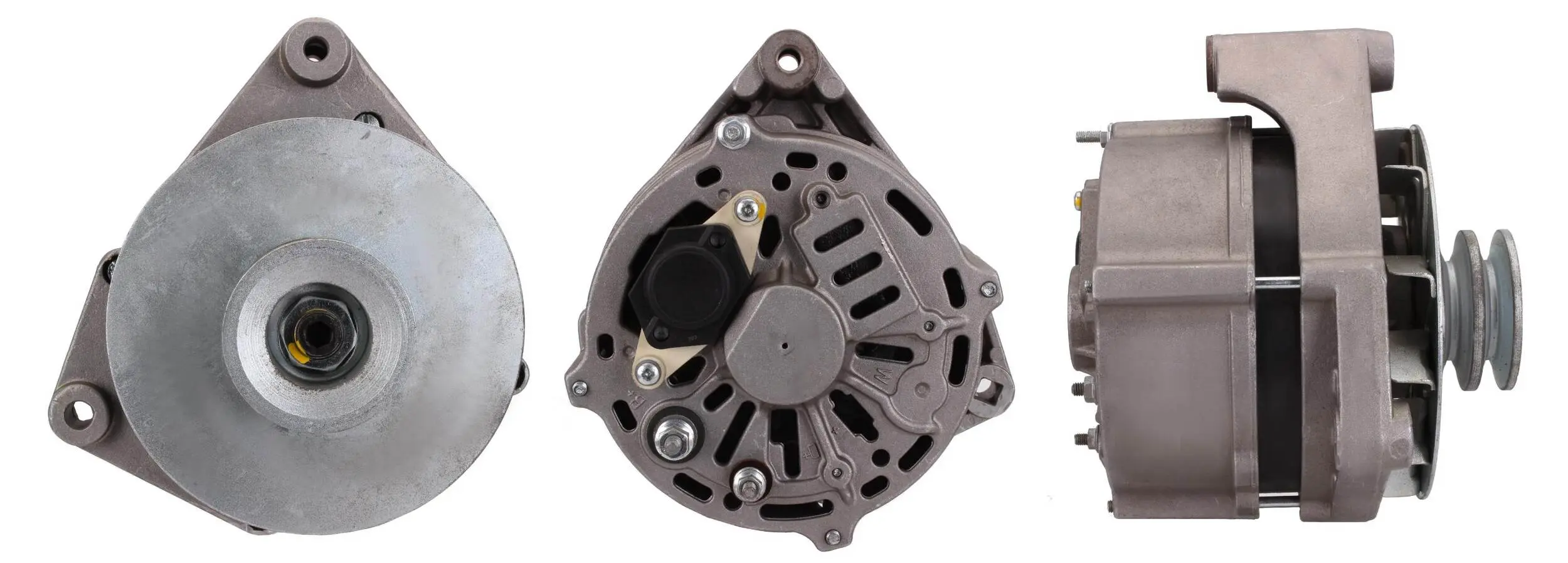 генератор LUCAS               