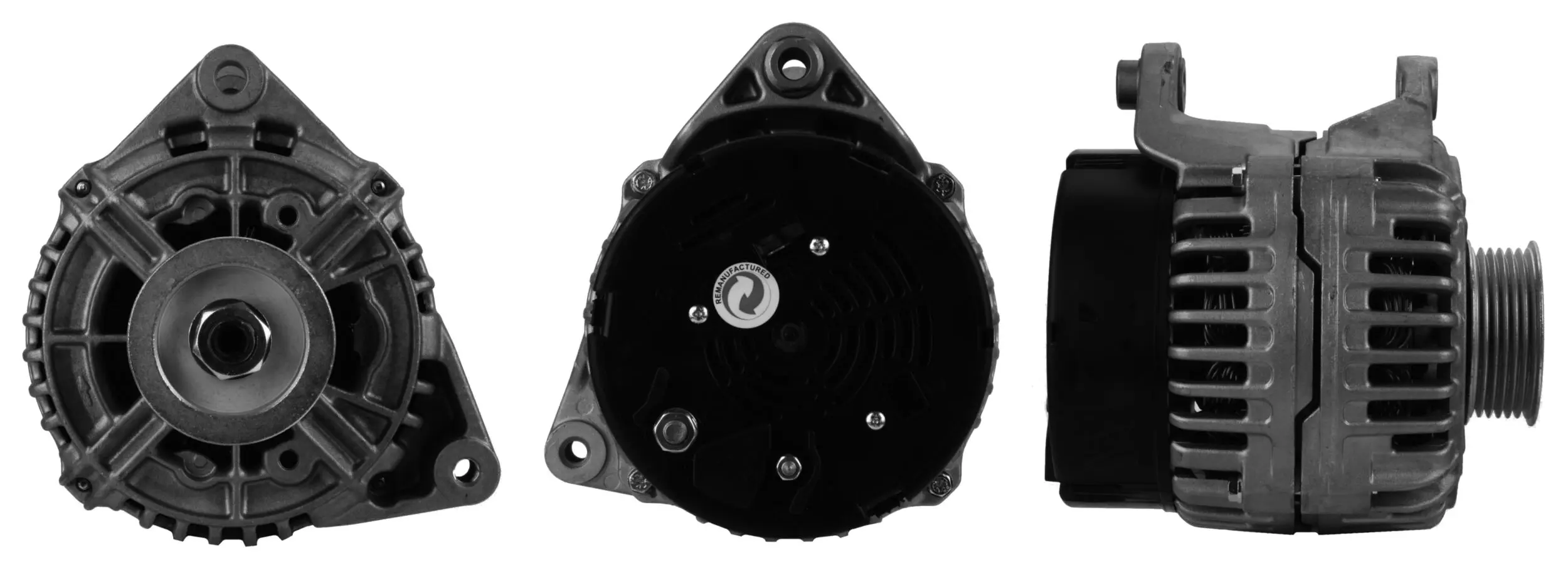 генератор LUCAS               