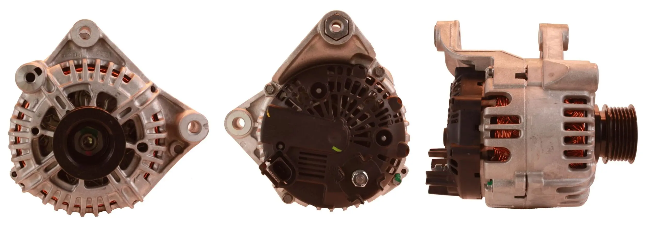 генератор LUCAS               