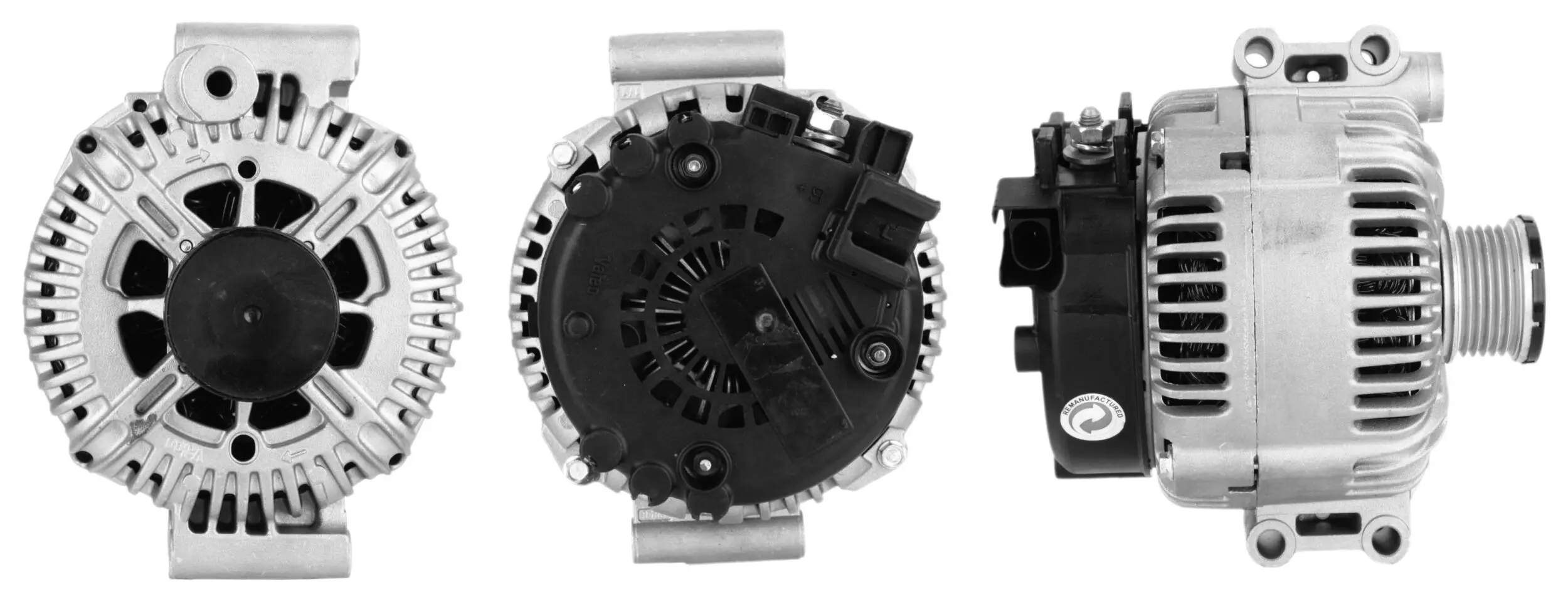 генератор LUCAS               