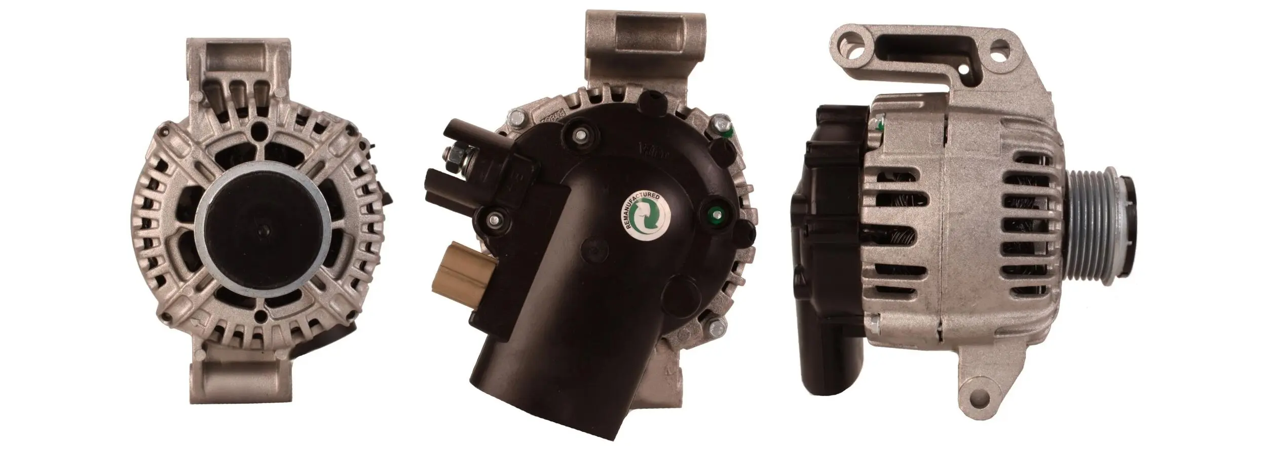 генератор LUCAS               