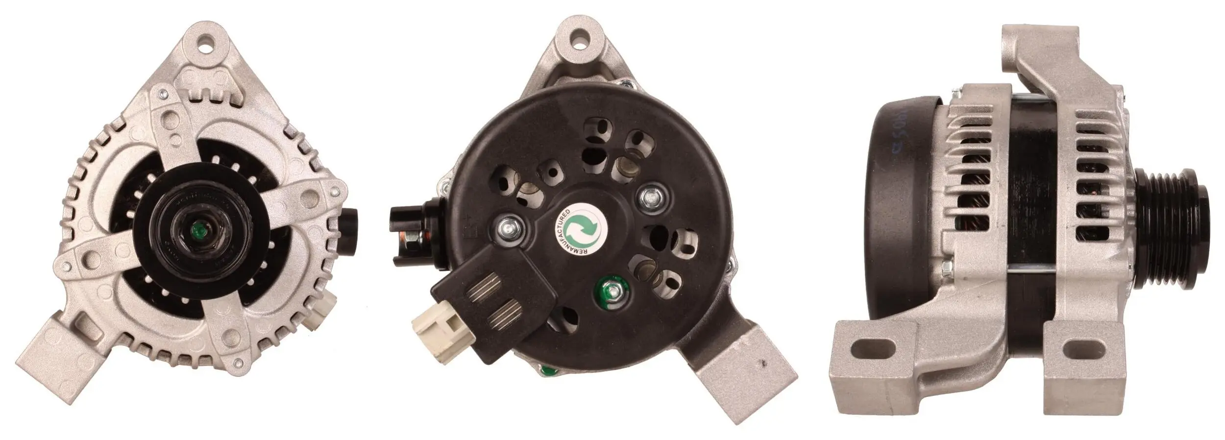 генератор LUCAS               