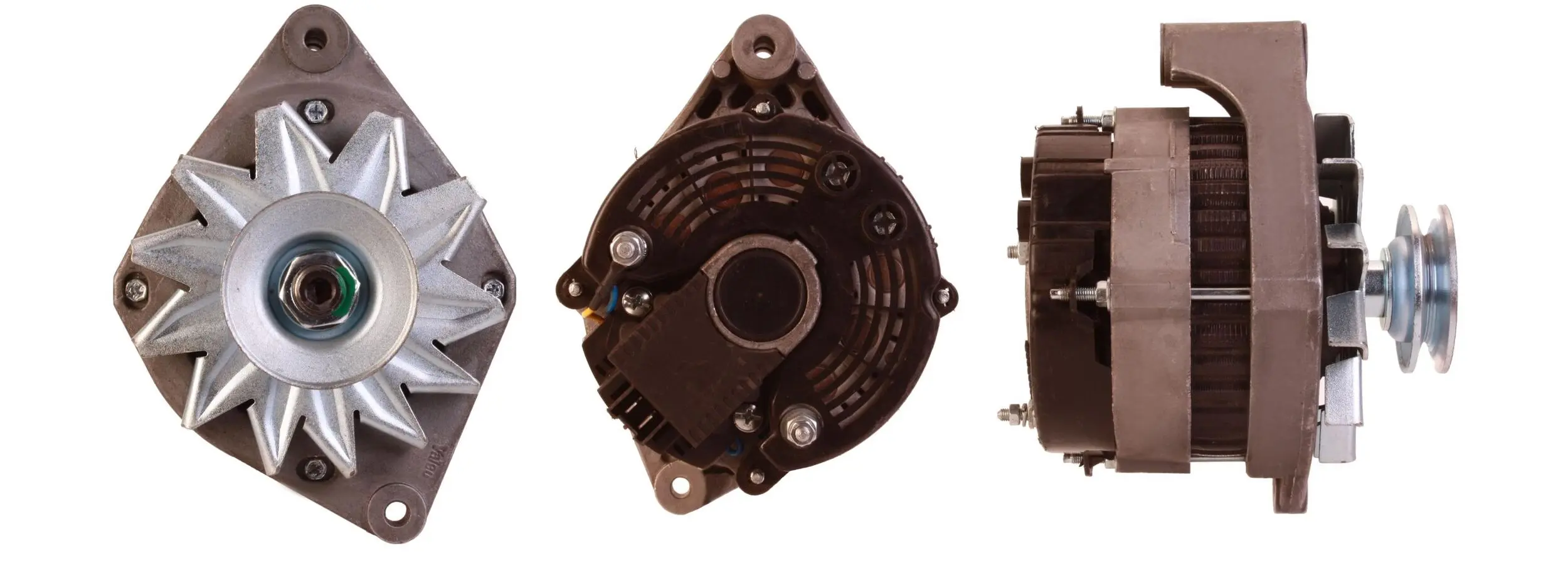 генератор LUCAS               