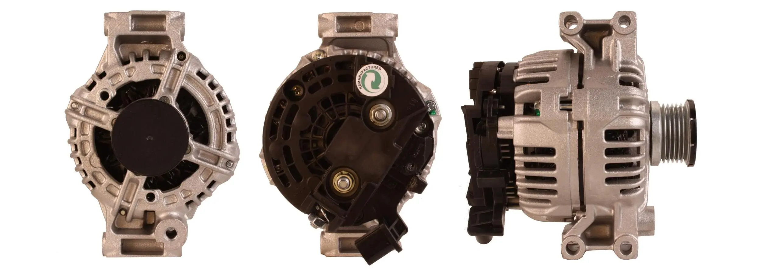 генератор LUCAS               