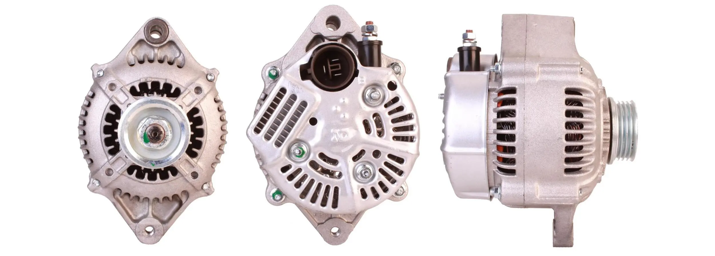 генератор LUCAS               