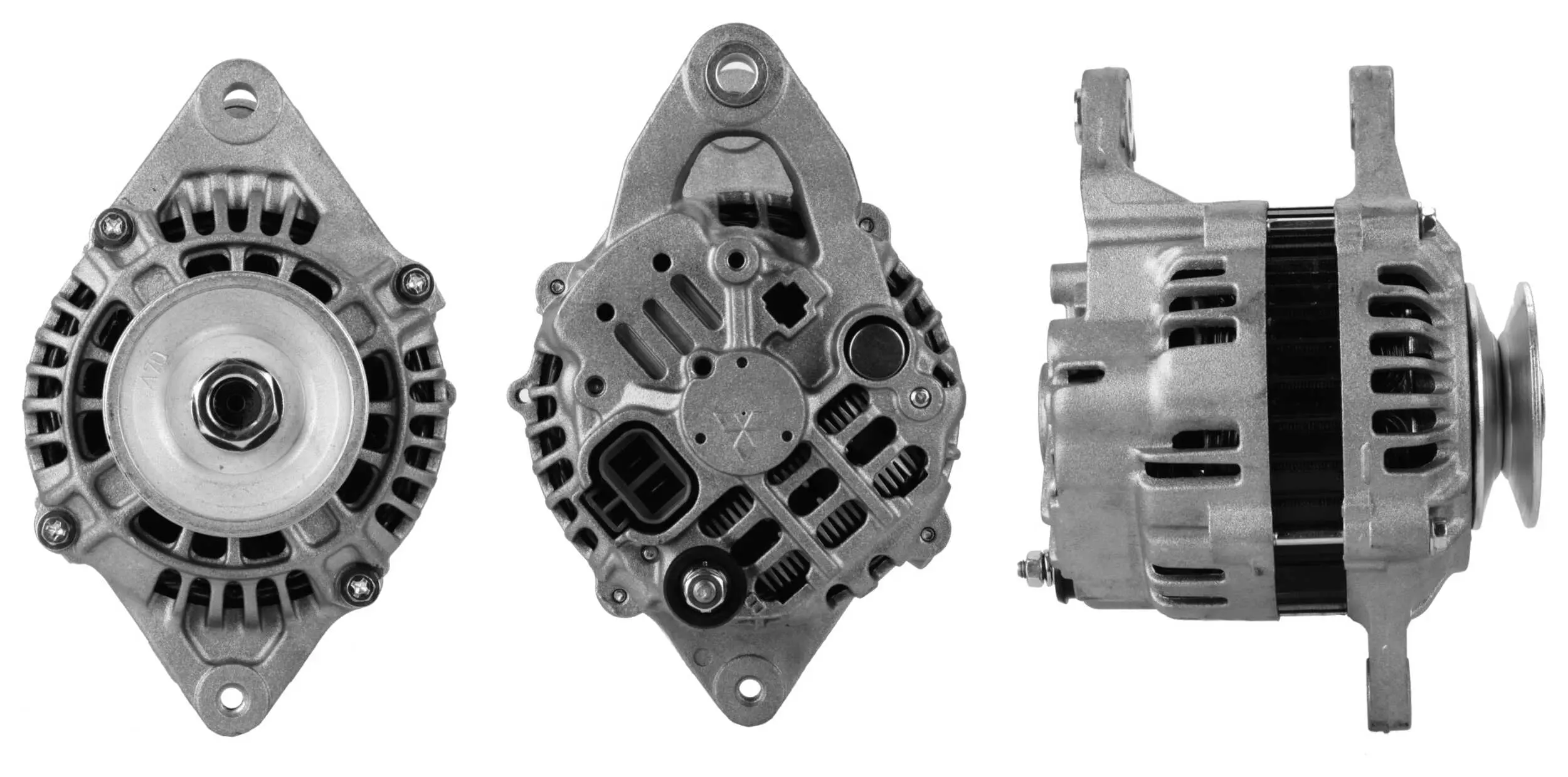 генератор LUCAS               