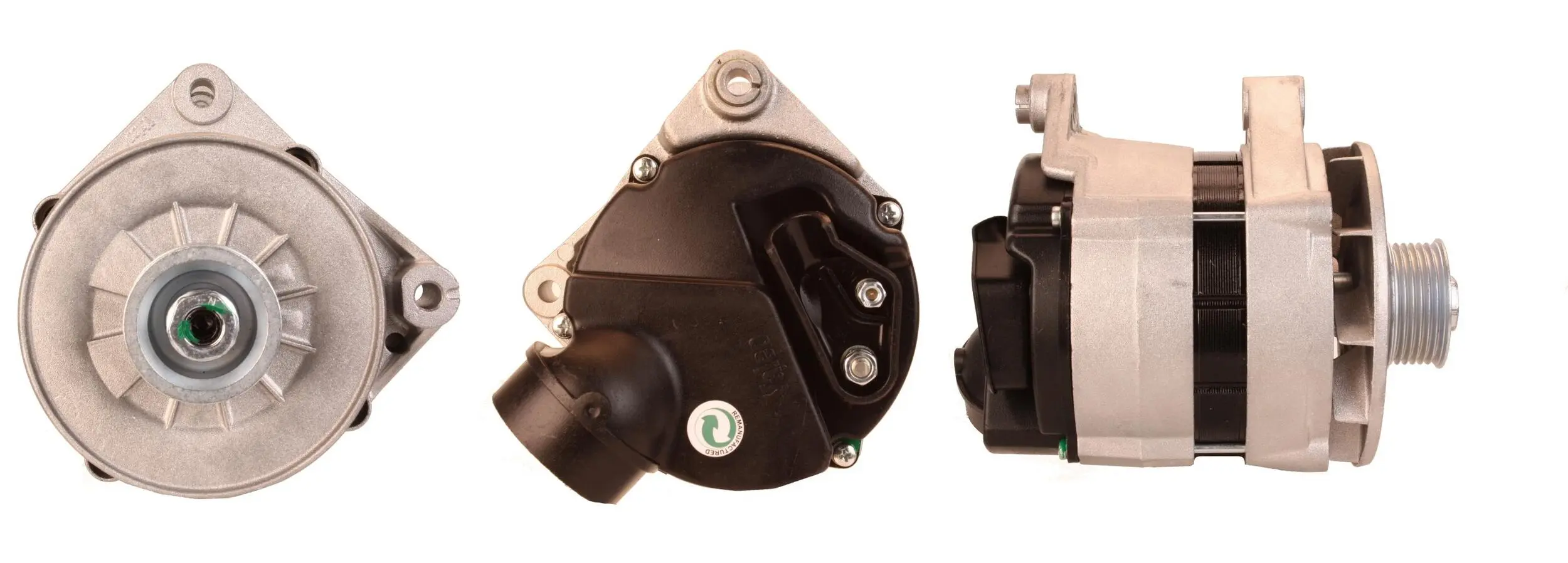 генератор LUCAS               