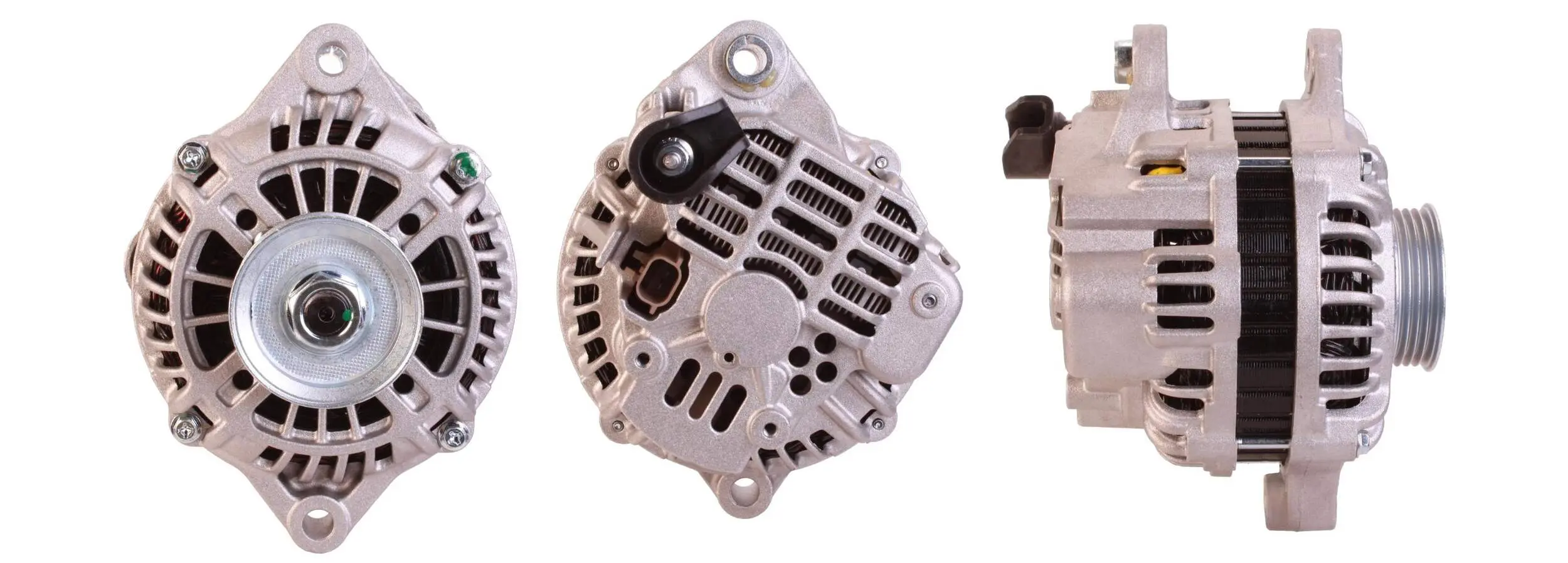 генератор LUCAS               