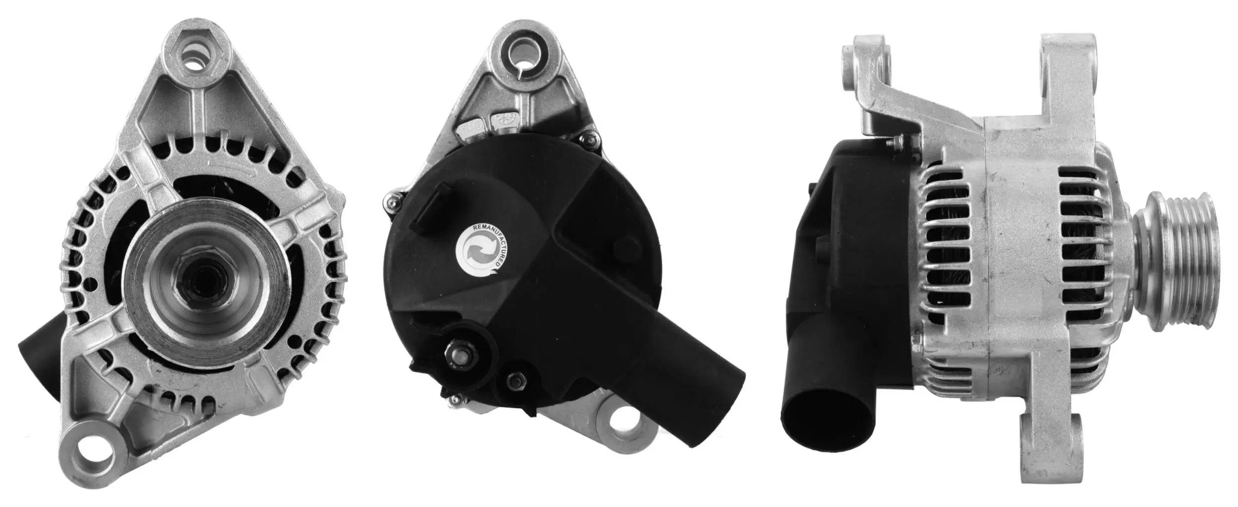 генератор LUCAS               