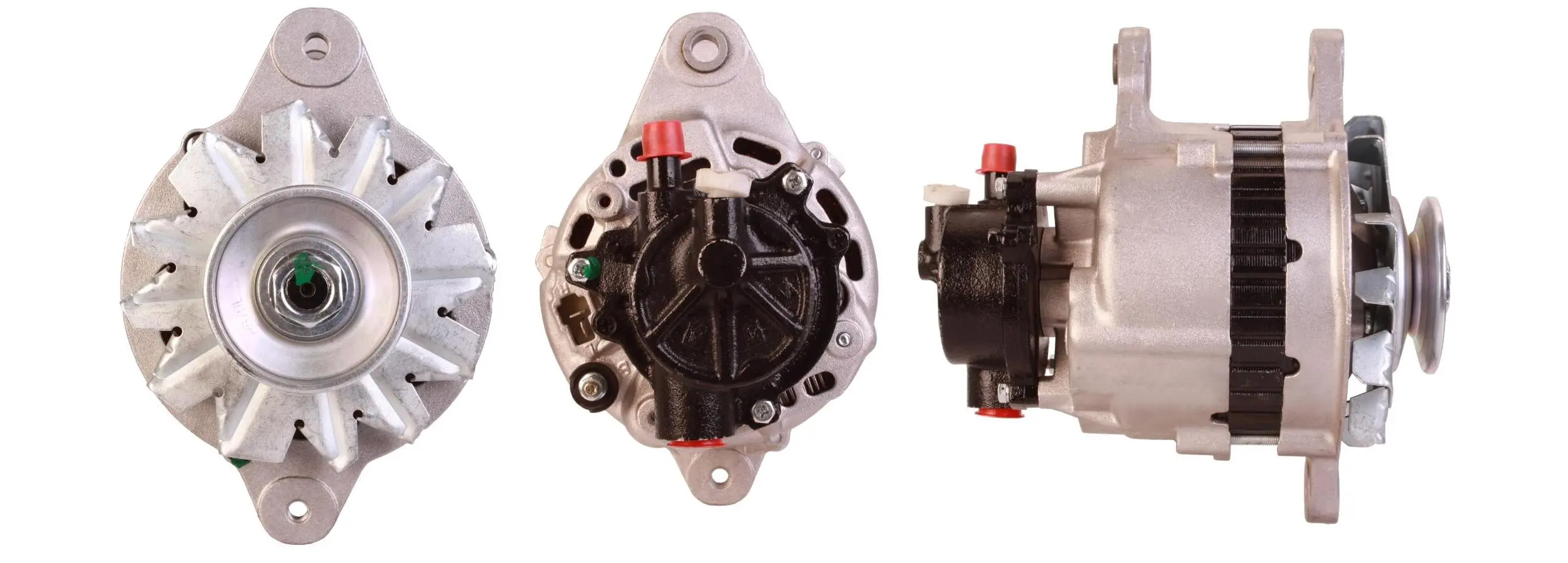 генератор LUCAS               