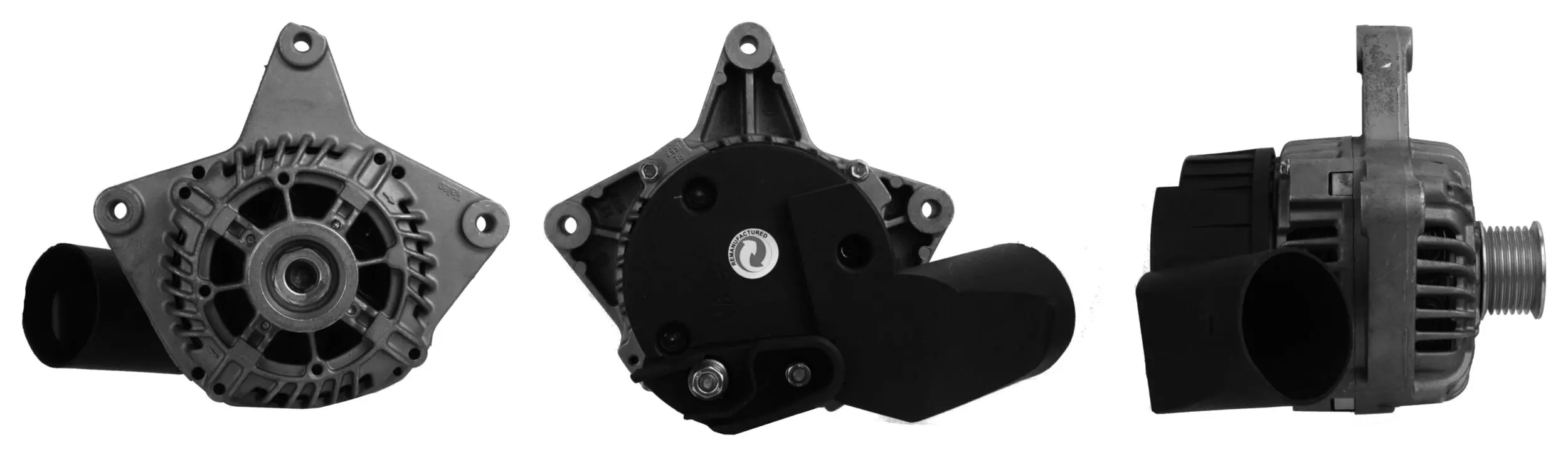 генератор LUCAS               