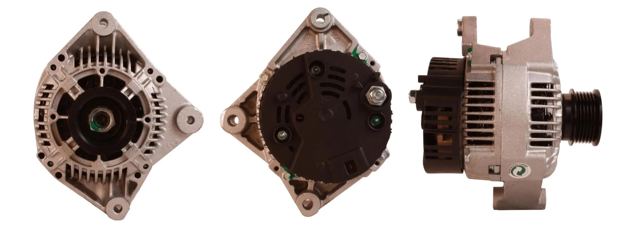 генератор LUCAS               