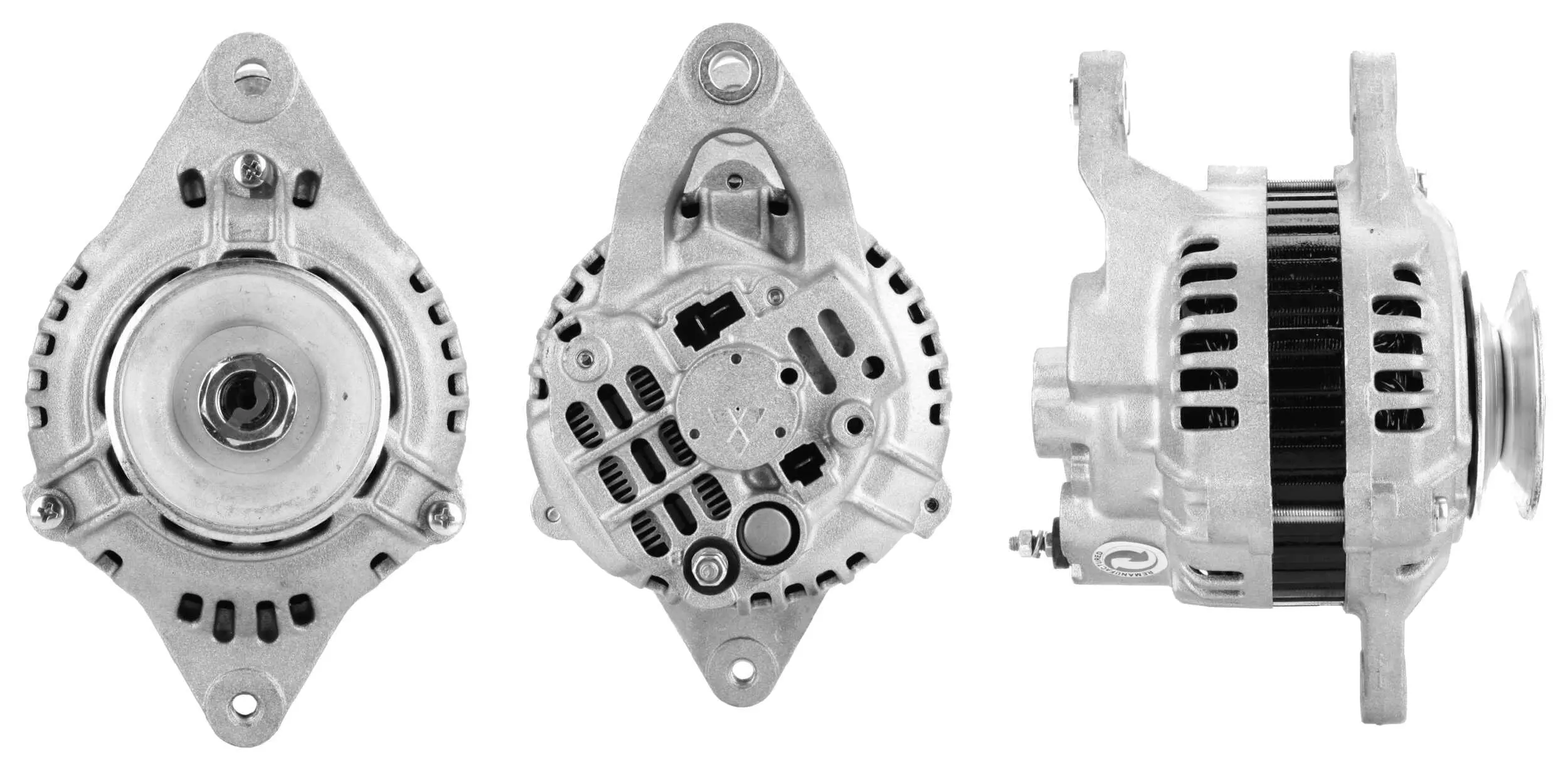 генератор LUCAS               