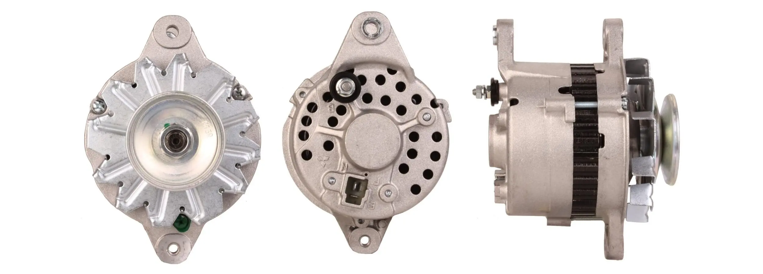 генератор LUCAS               