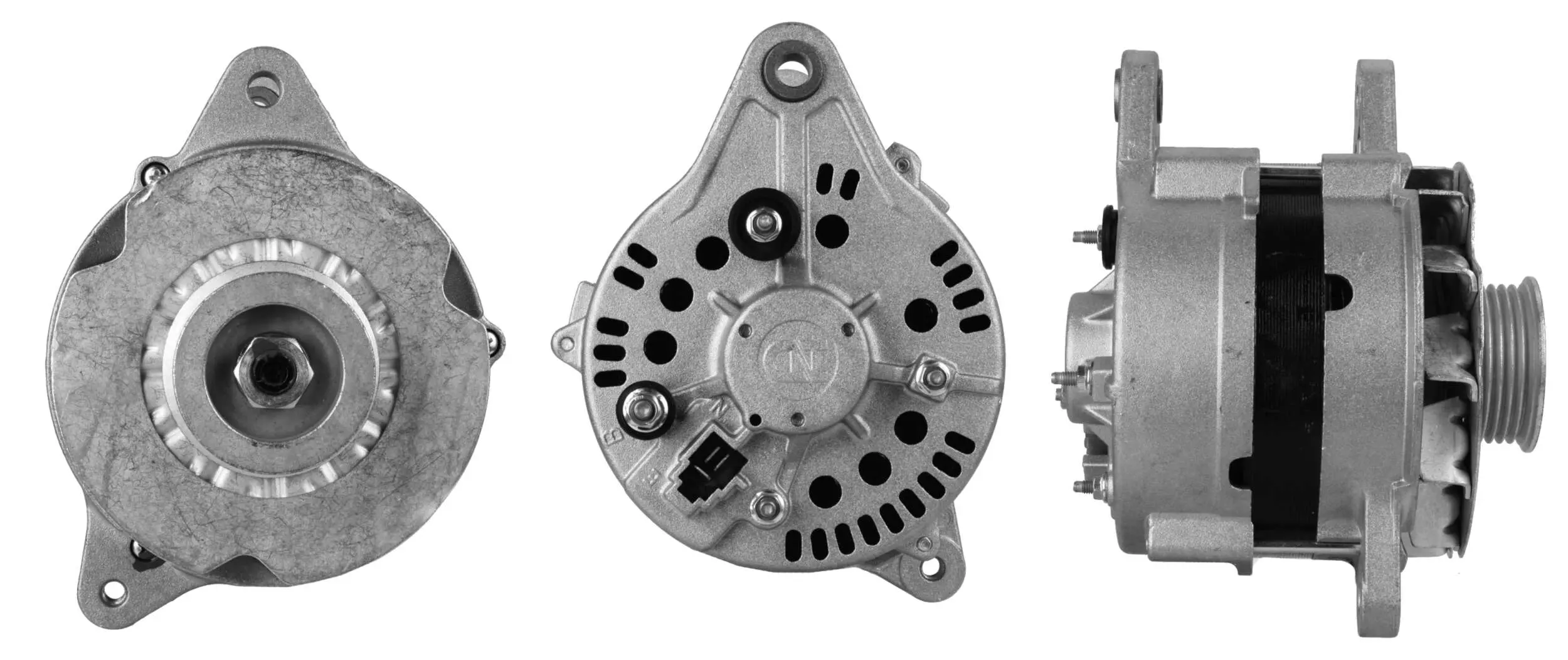 генератор LUCAS               