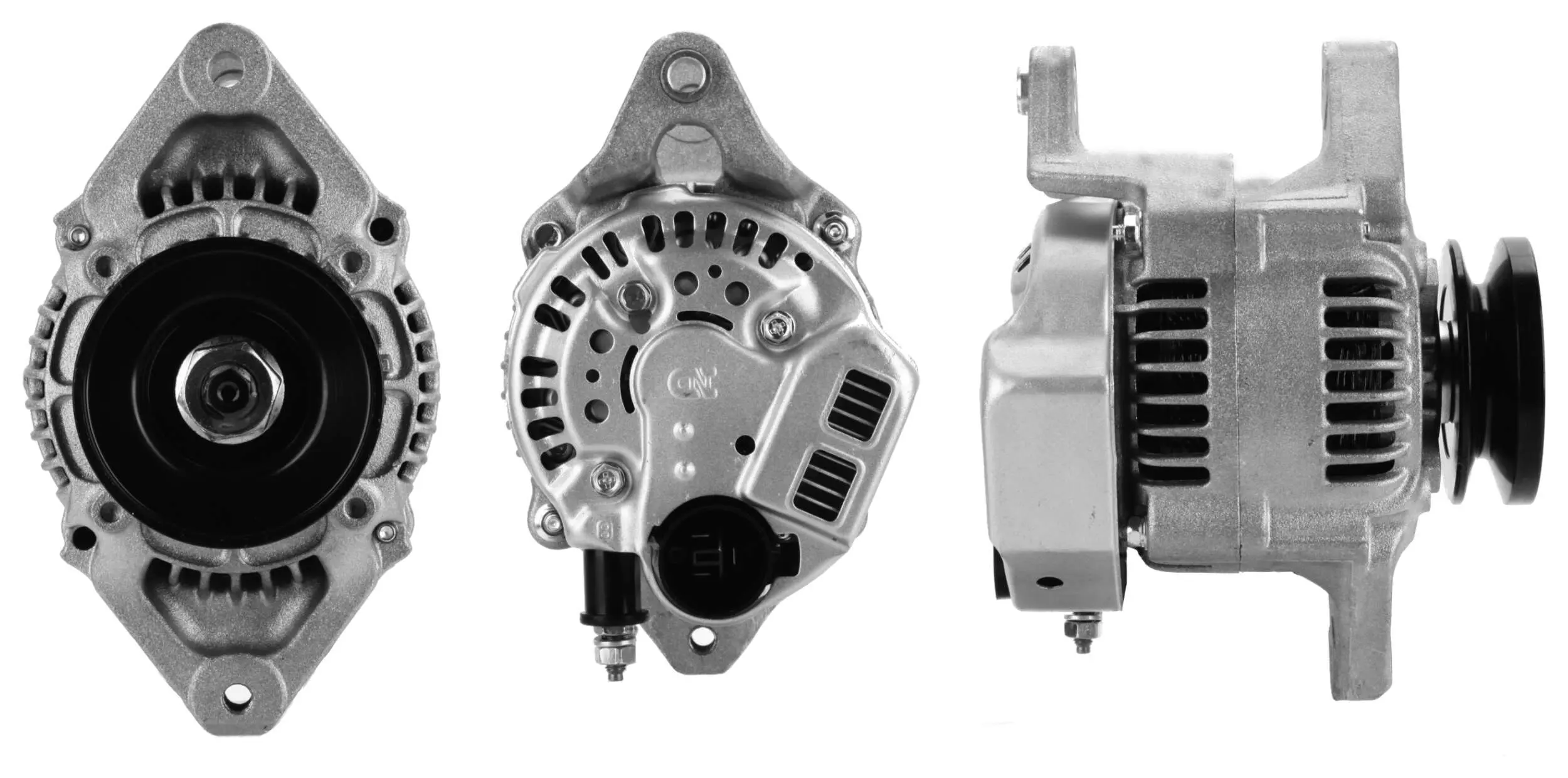 генератор LUCAS               