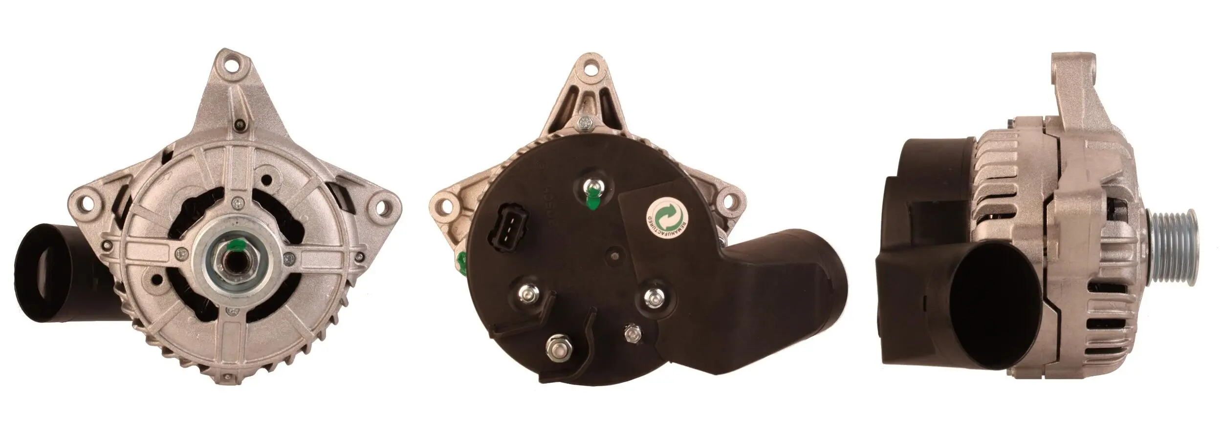 генератор LUCAS               