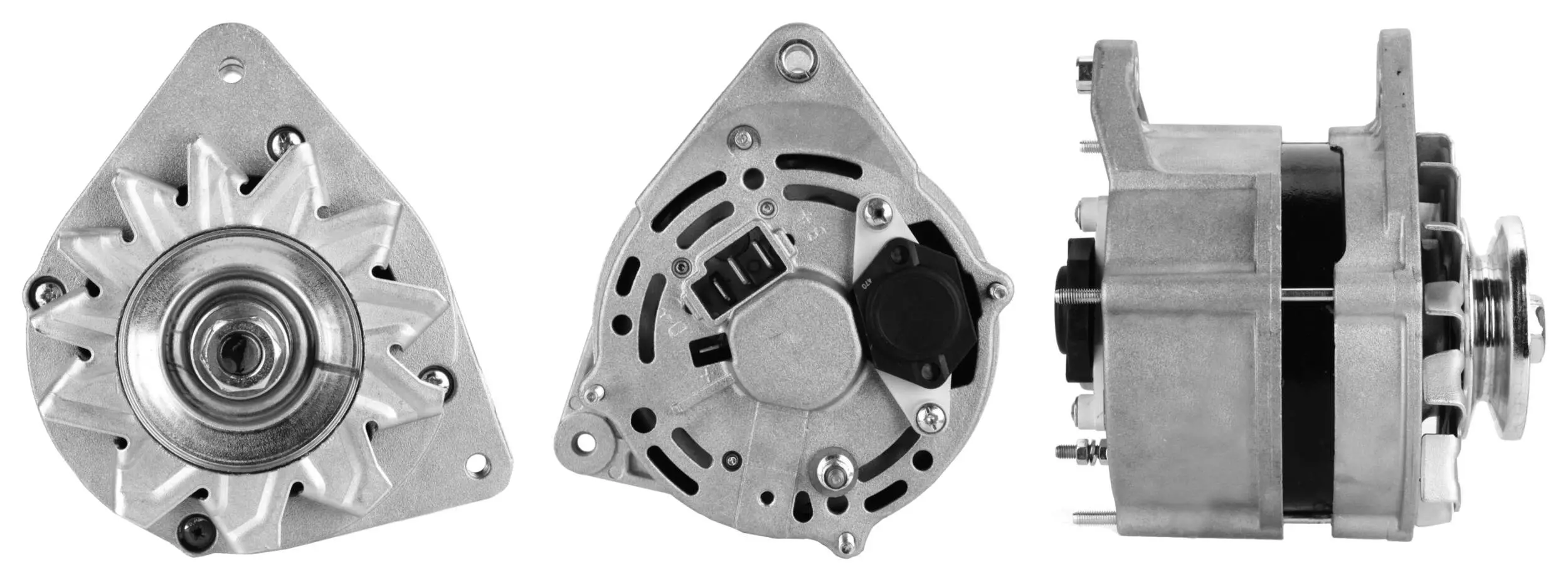 генератор LUCAS               