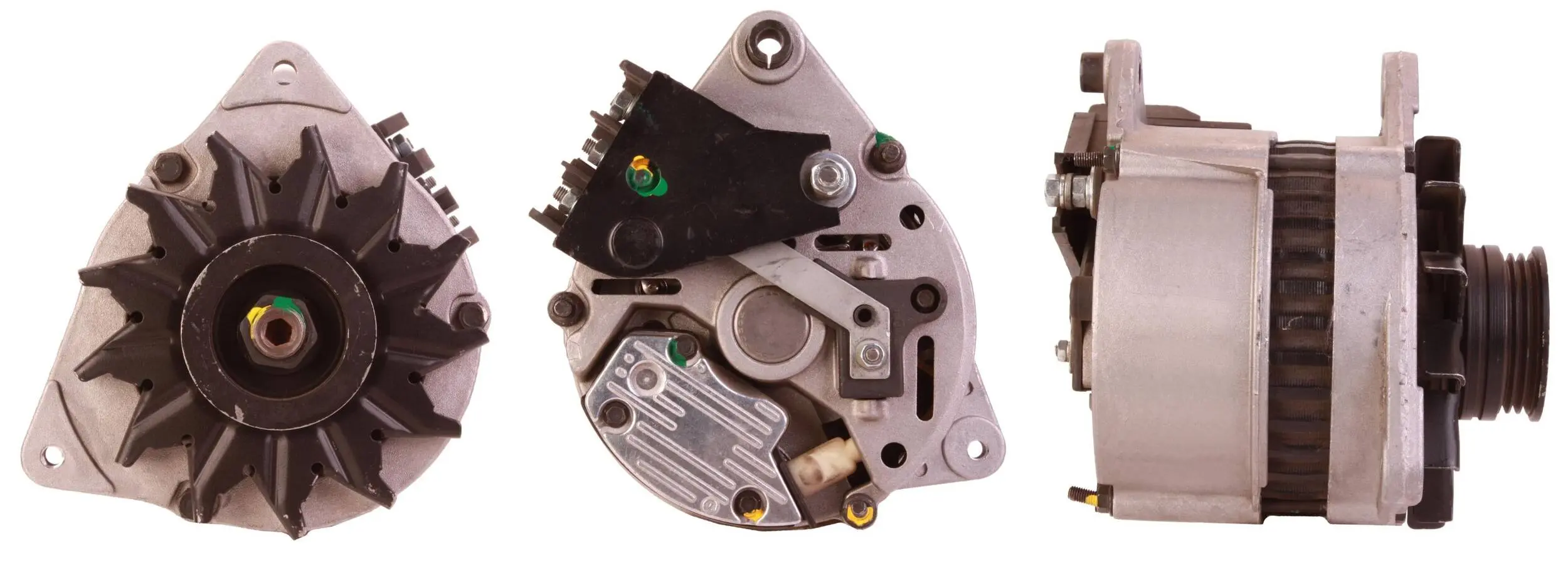 генератор LUCAS               