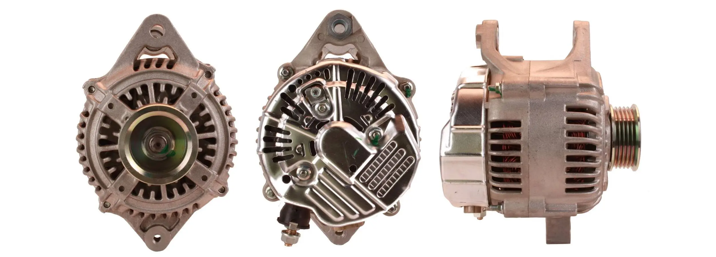 генератор LUCAS               