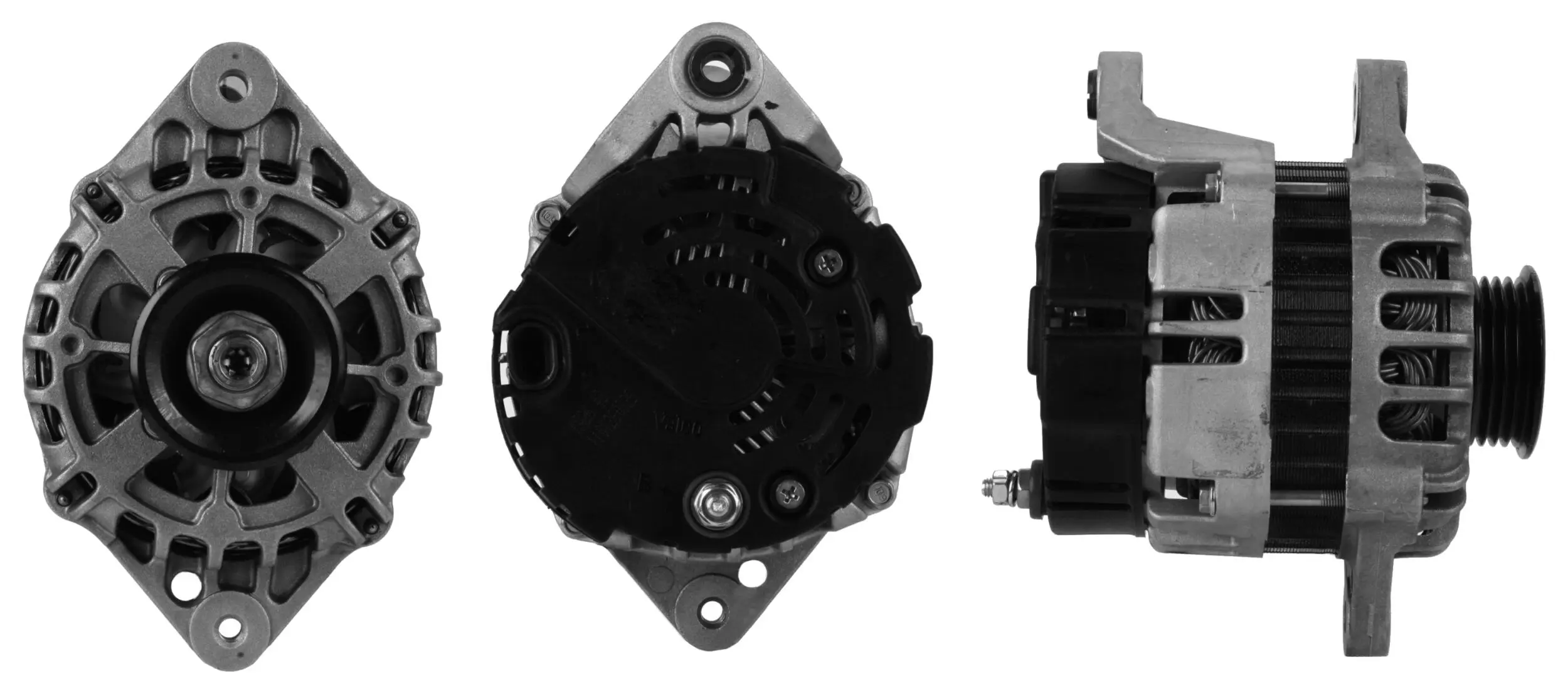 генератор LUCAS               