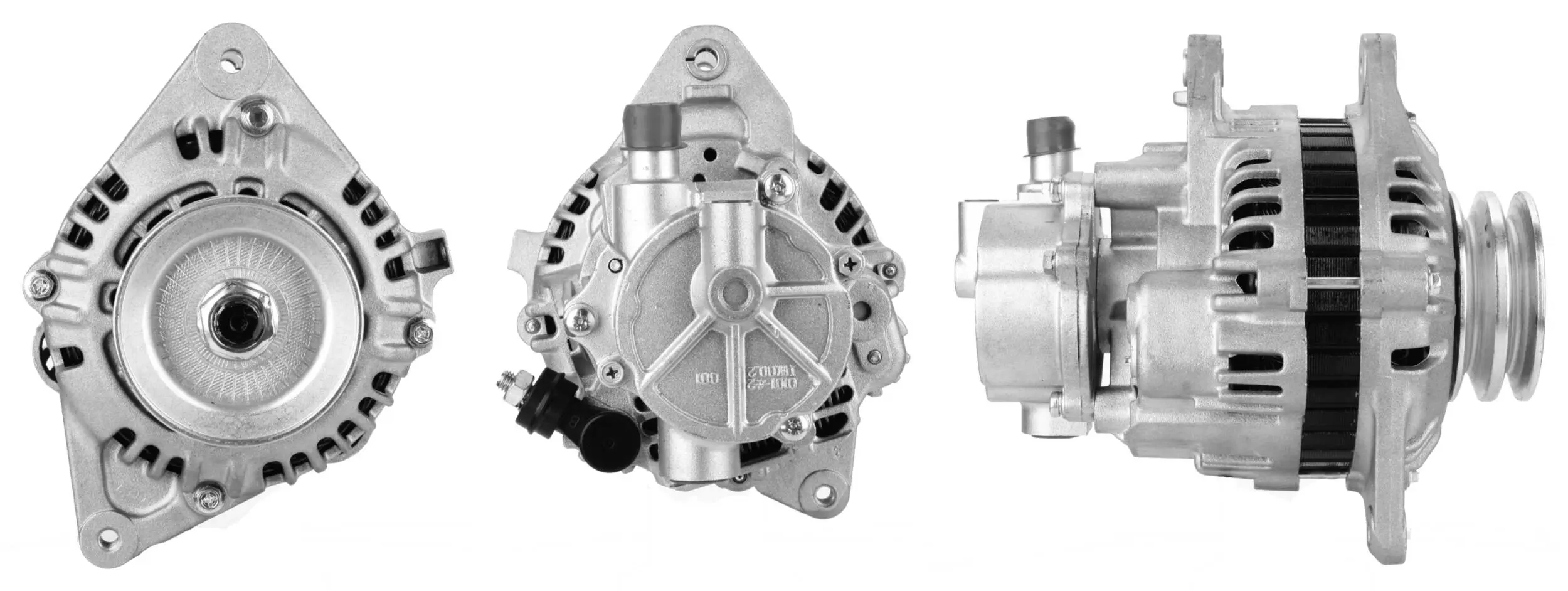 генератор LUCAS               