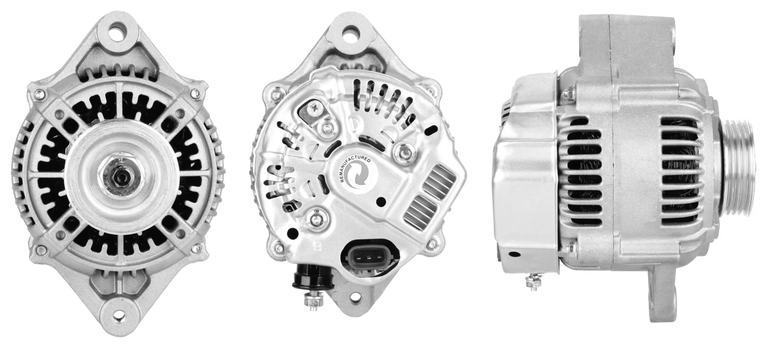 генератор LUCAS               