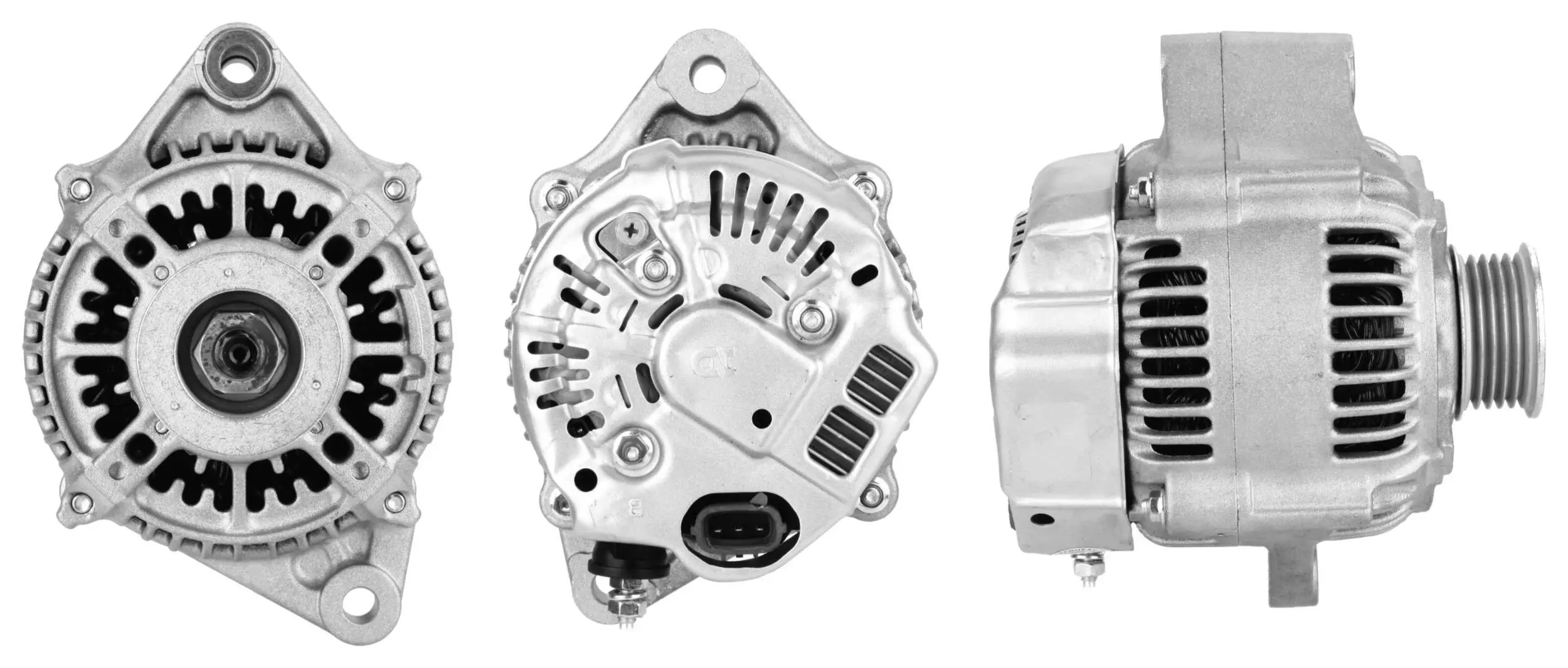 генератор LUCAS               