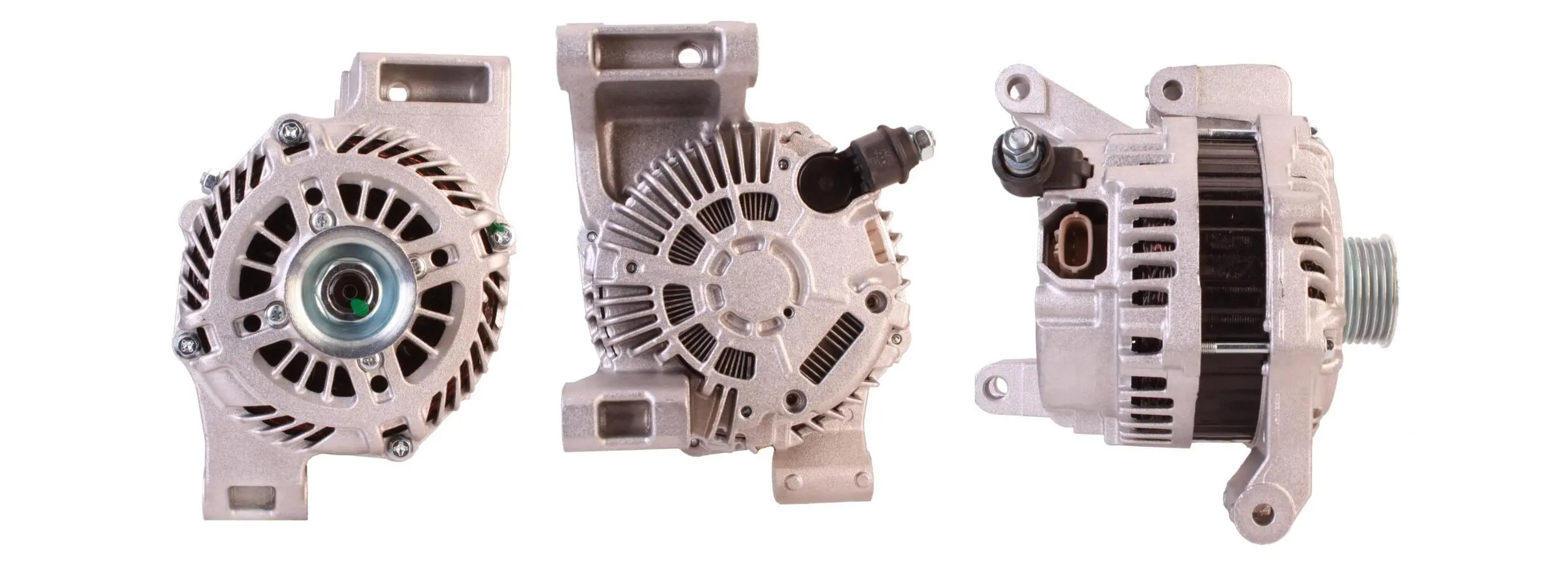 генератор LUCAS               