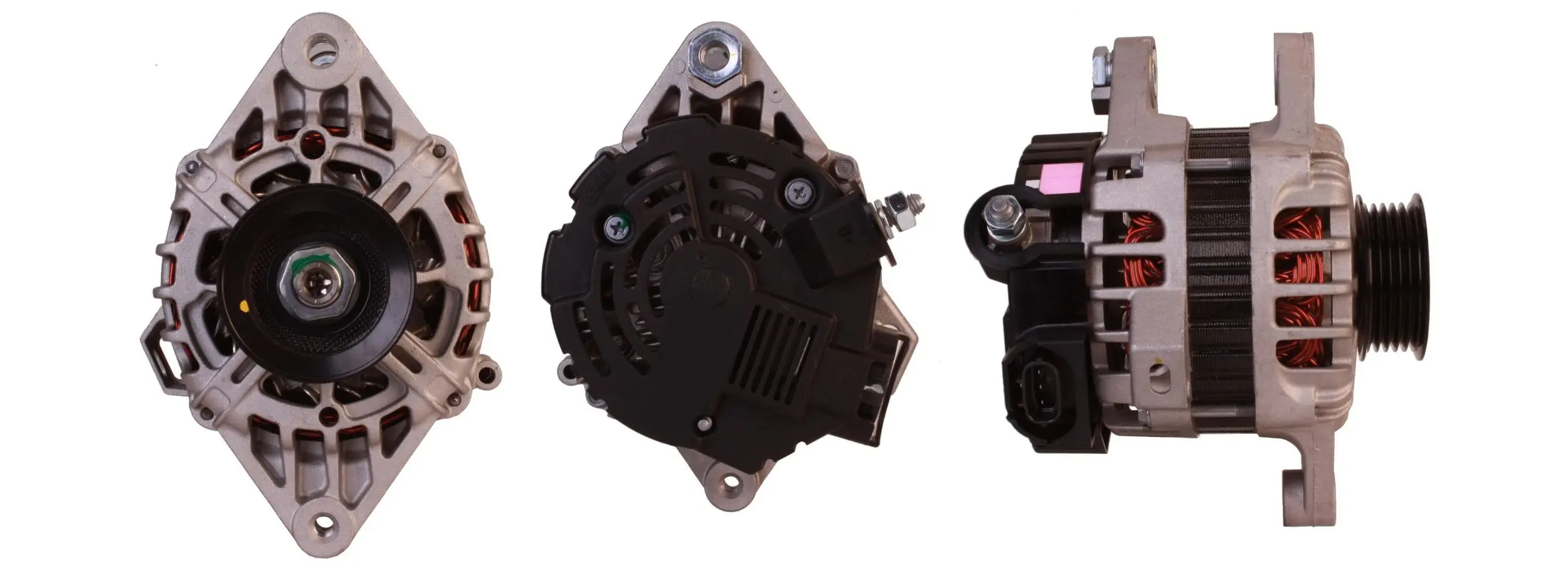 генератор LUCAS               